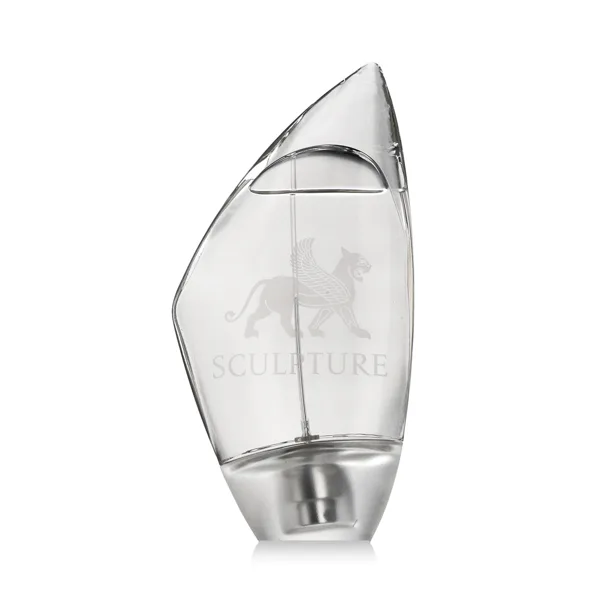 nikos sculpture homme
