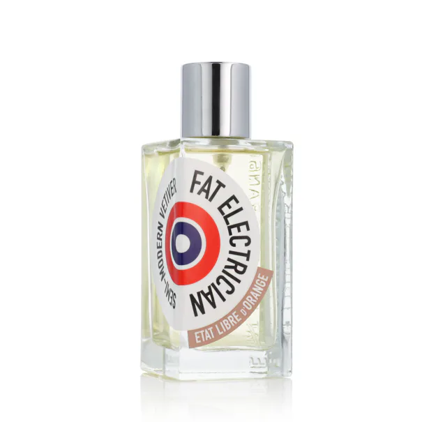 etat libre d'orange fat electrician