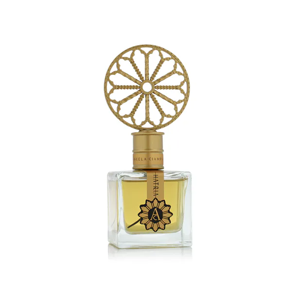 angela ciampagna hatria ekstrakt perfum 100 ml  tester   
