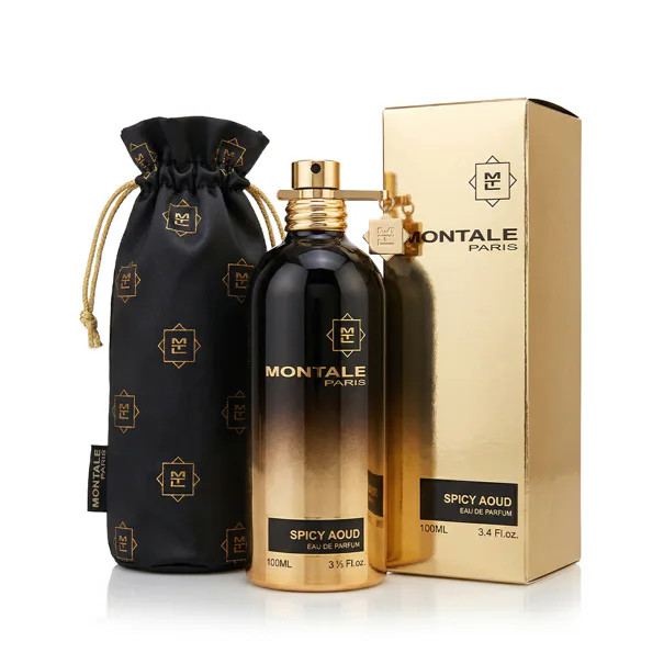 montale spicy aoud