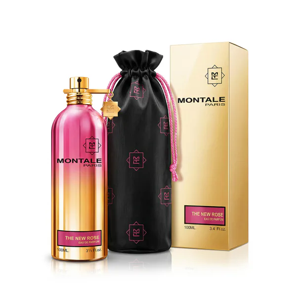 montale the new rose