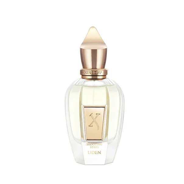 xerjoff uden ekstrakt perfum 50 ml     