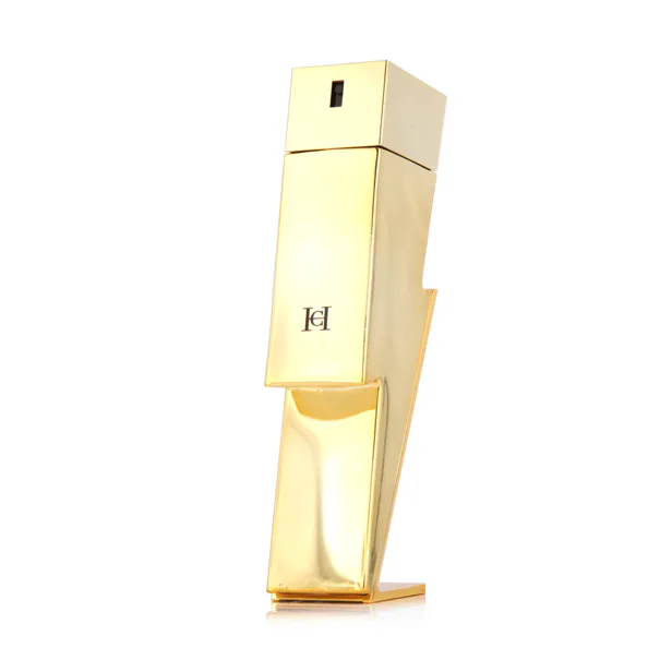 carolina herrera bad boy gold fantasy