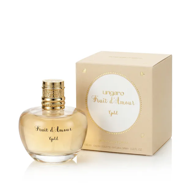emanuel ungaro fruit d'amour gold