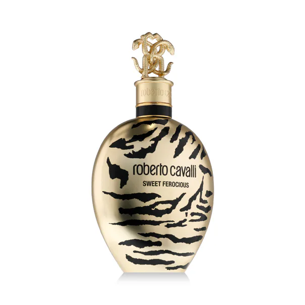roberto cavalli roberto cavalli sweet ferocious