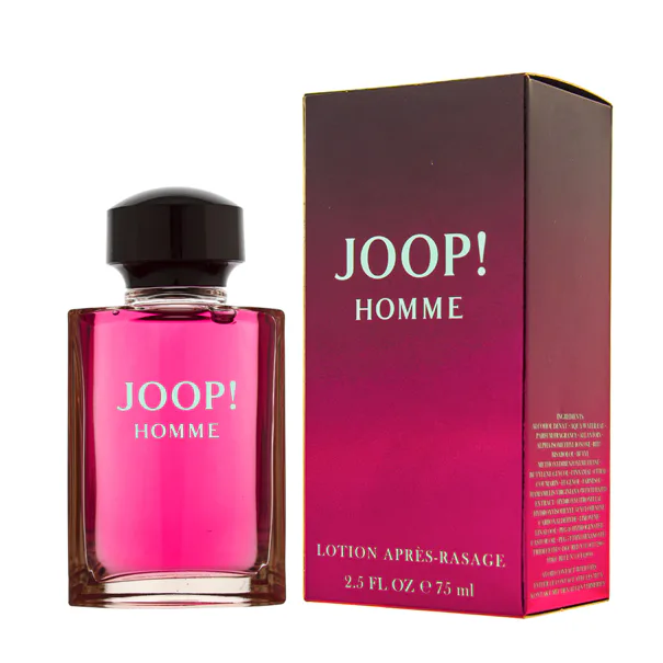 joop! joop! homme woda po goleniu 75 ml     