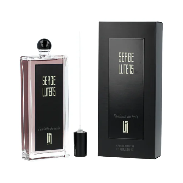 serge lutens feminite du bois woda perfumowana 100 ml     