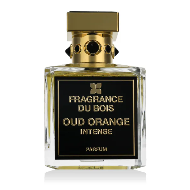 fragrance du bois oud orange intense
