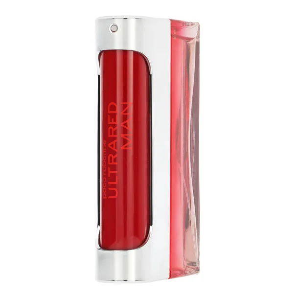 paco rabanne ultrared man woda toaletowa 100 ml  tester   