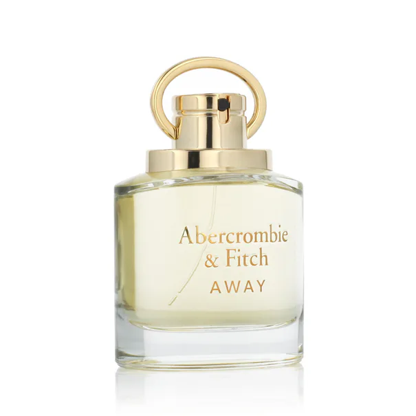 abercrombie & fitch away woman woda perfumowana 100 ml     