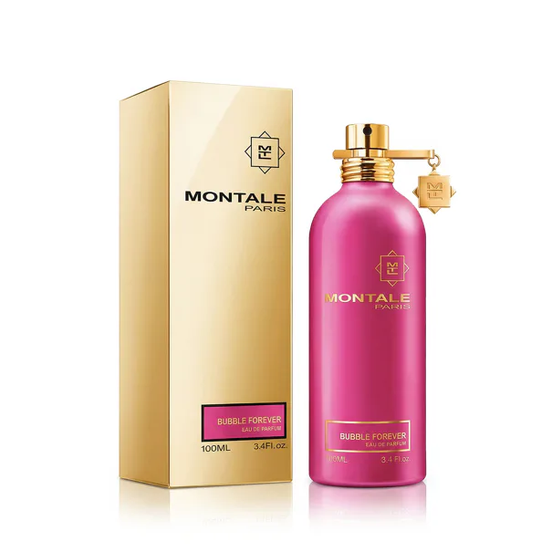 montale bubble forever