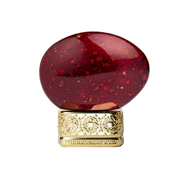 the house of oud ruby red