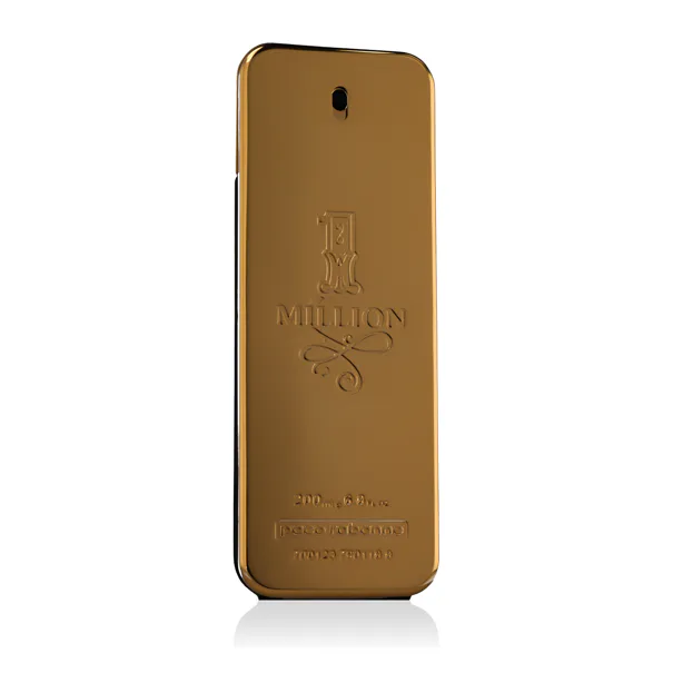 paco rabanne 1 million