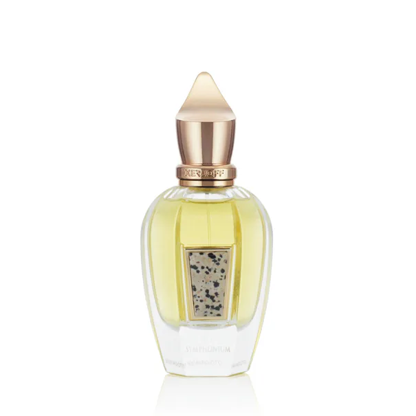xerjoff symphonium ekstrakt perfum 50 ml     