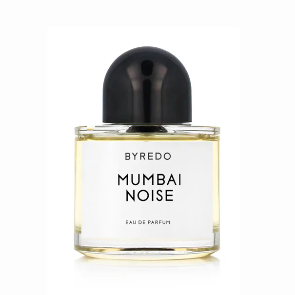 byredo mumbai noise