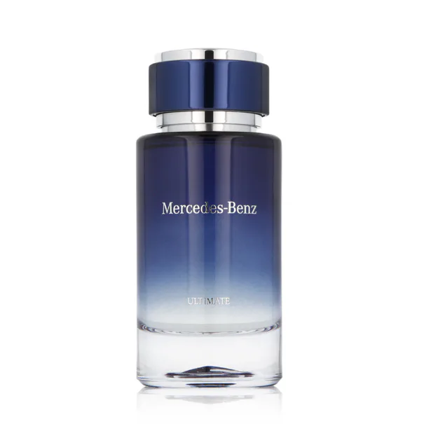 mercedes-benz mercedes-benz ultimate woda perfumowana 120 ml  tester   