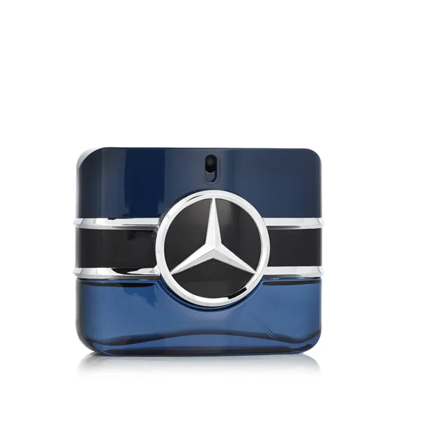 mercedes-benz sign
