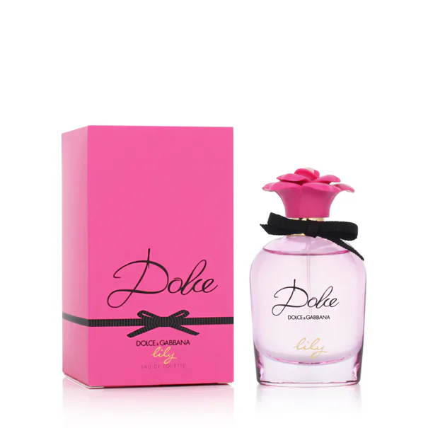 dolce & gabbana dolce lily