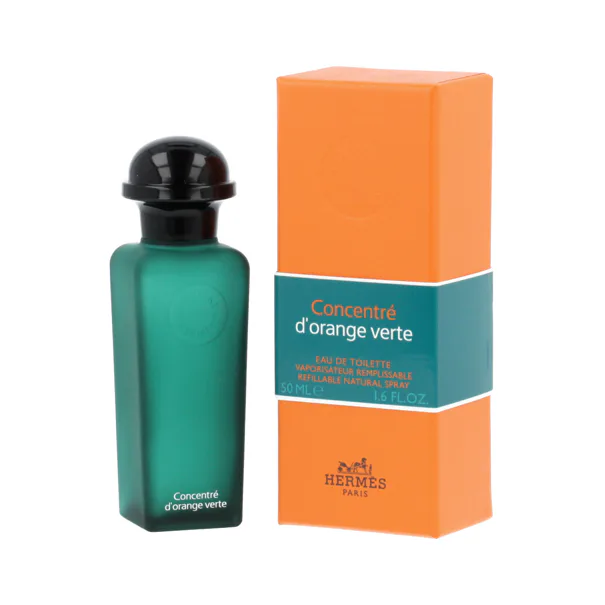 hermes concentre d'orange verte woda toaletowa 50 ml     