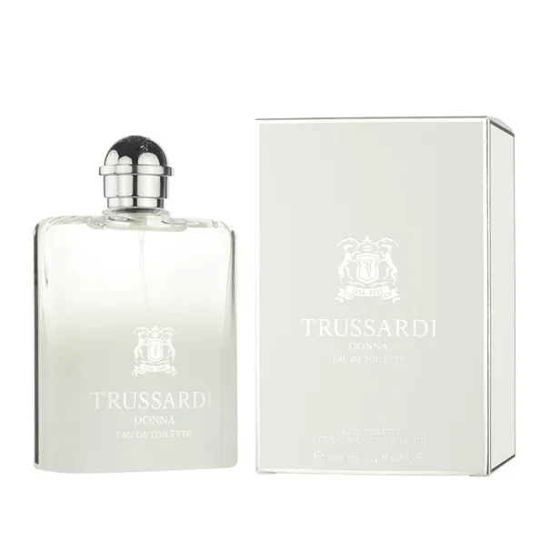 trussardi trussardi donna