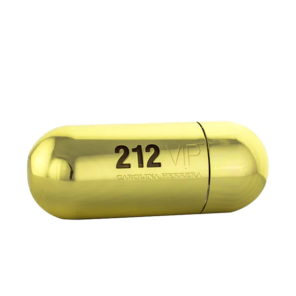 carolina herrera 212 vip woda perfumowana 80 ml     