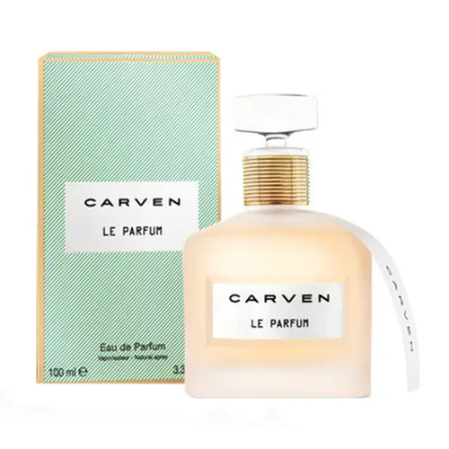 carven le parfum woda perfumowana 50 ml     