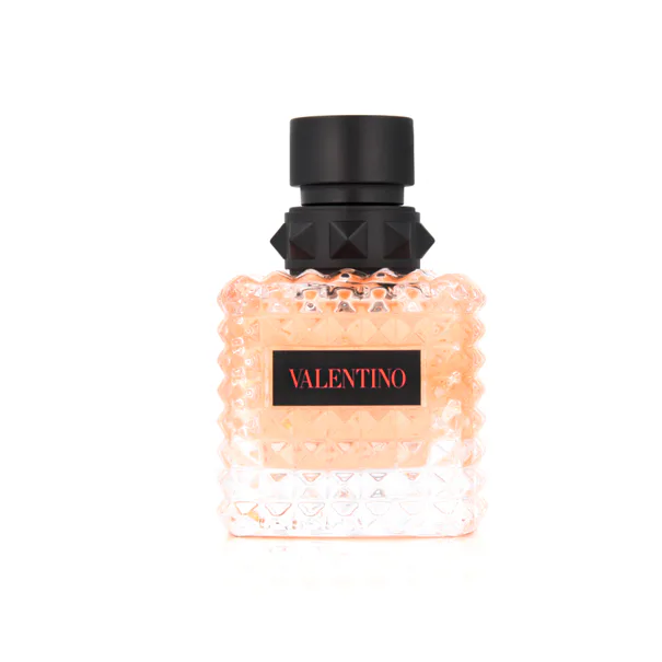 valentino valentino donna born in roma coral fantasy woda perfumowana 50 ml     