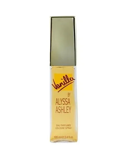 alyssa ashley vanilla woda toaletowa 25 ml     