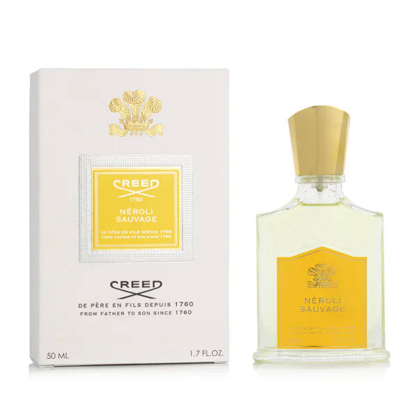 creed neroli sauvage woda perfumowana 50 ml     
