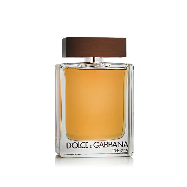 dolce & gabbana the one for men woda toaletowa 150 ml     