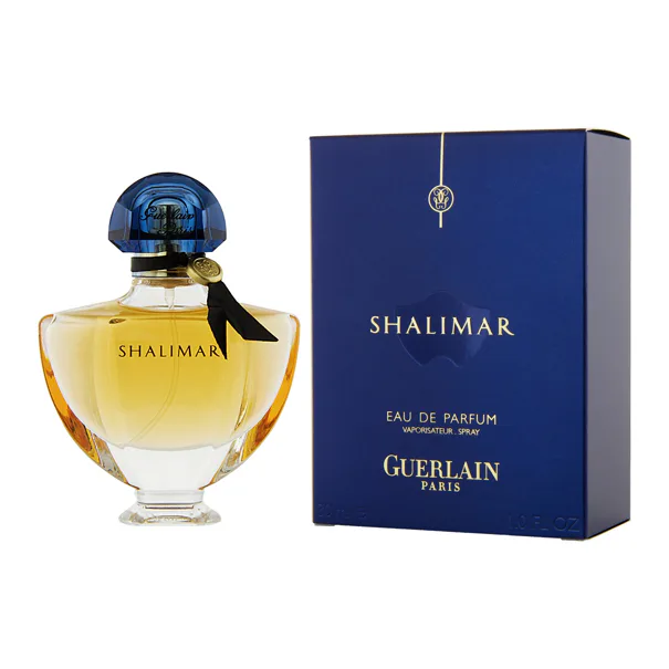 guerlain shalimar woda perfumowana 30 ml     