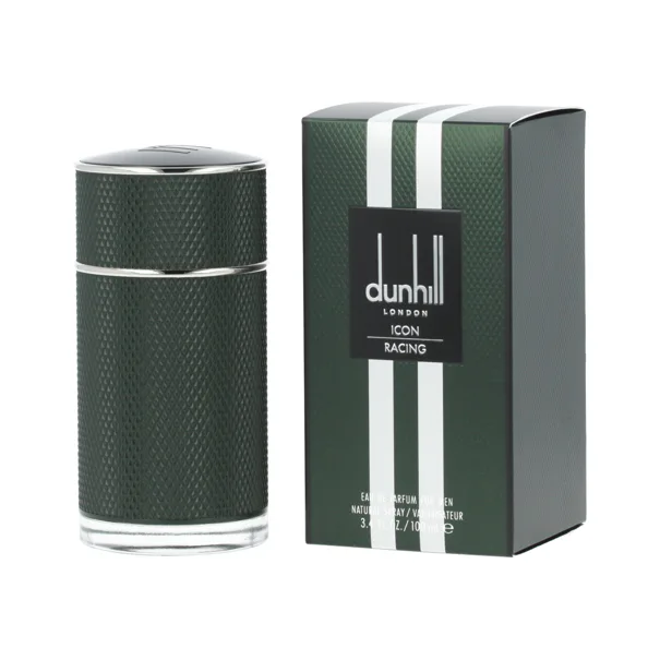 dunhill icon racing