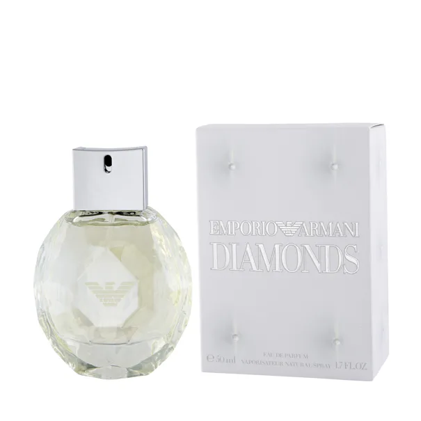 giorgio armani emporio armani - diamonds woda perfumowana 50 ml     