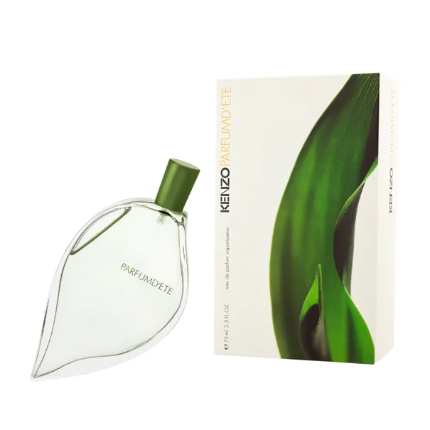 kenzo parfum d'ete