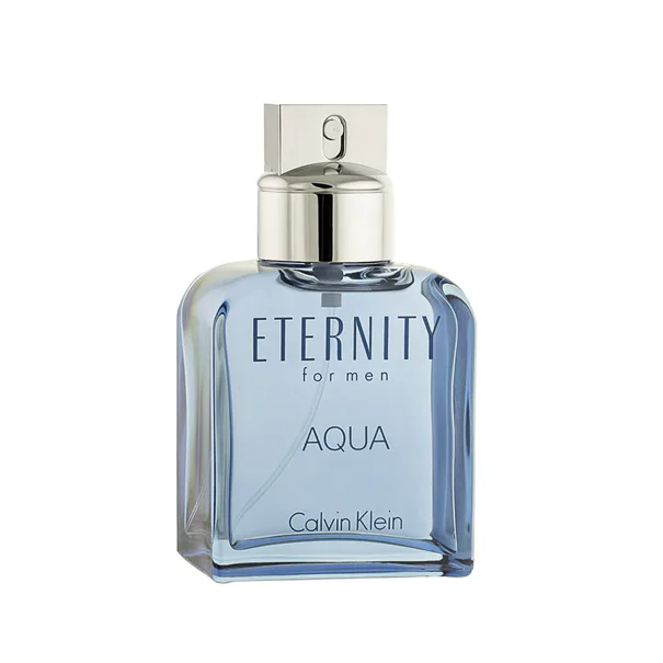 calvin klein eternity for men aqua woda toaletowa 100 ml     