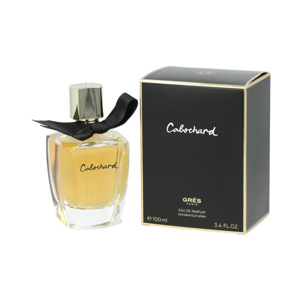 gres cabochard woda perfumowana 100 ml     