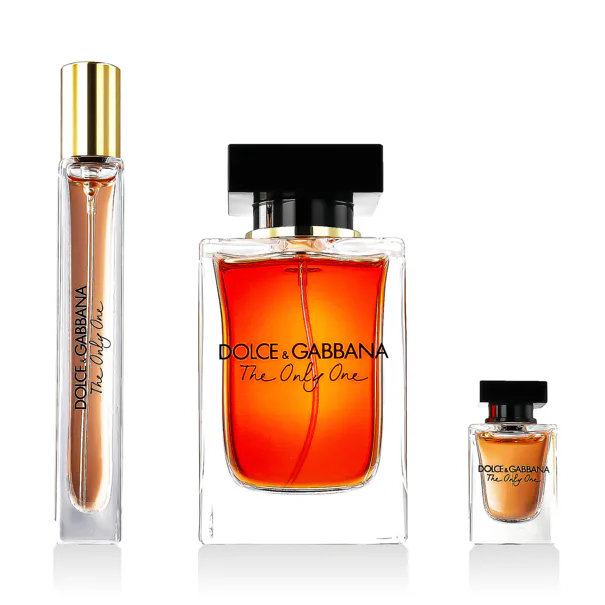 dolce & gabbana the only one woda perfumowana 100 ml   zestaw  