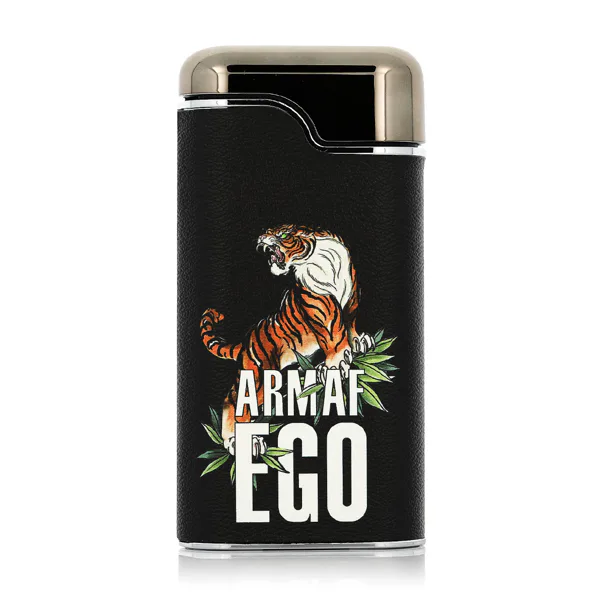 armaf ego - tigre