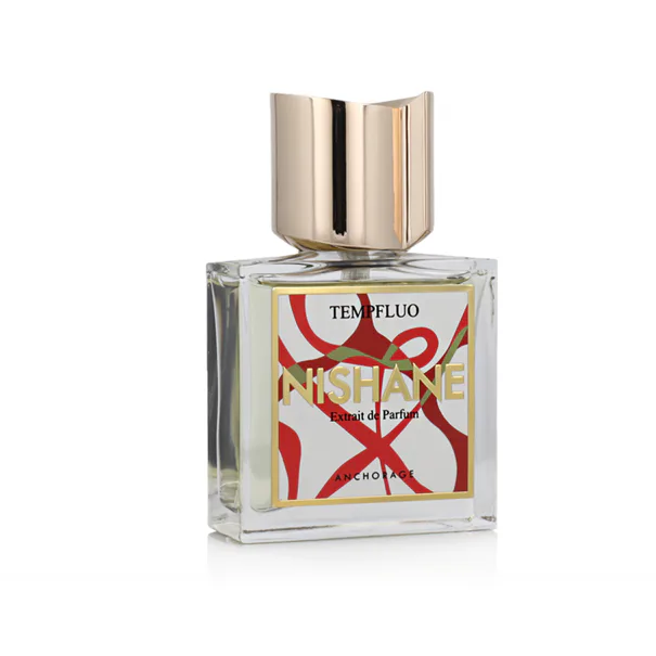nishane tempfluo ekstrakt perfum 50 ml     