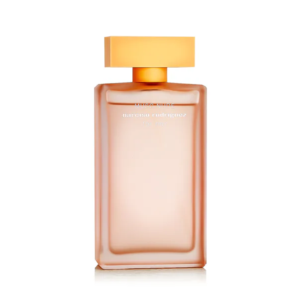 narciso rodriguez for her musc nude