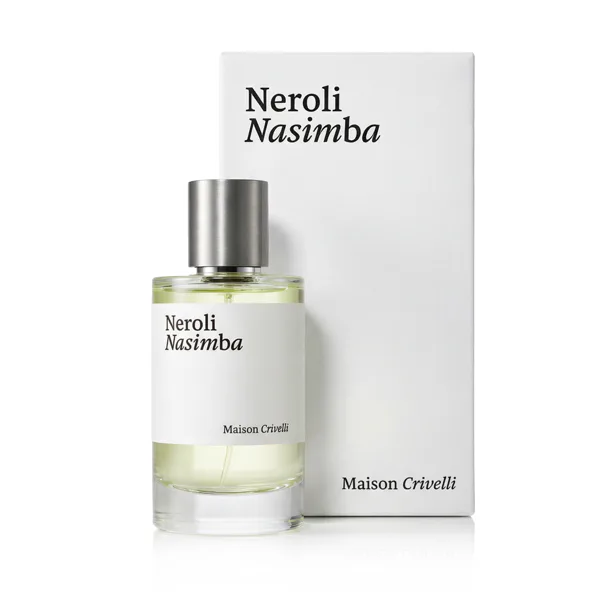 maison crivelli neroli nasimba