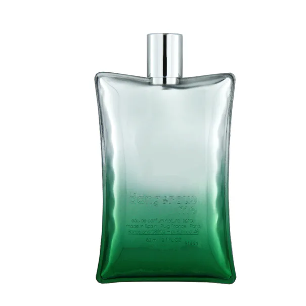 paco rabanne dangerous me