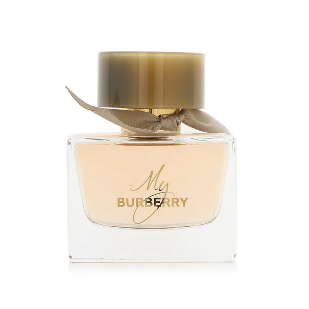 burberry my burberry woda perfumowana 90 ml  tester   