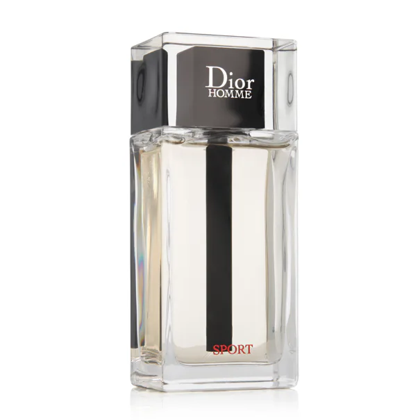 dior dior homme sport woda toaletowa 125 ml     