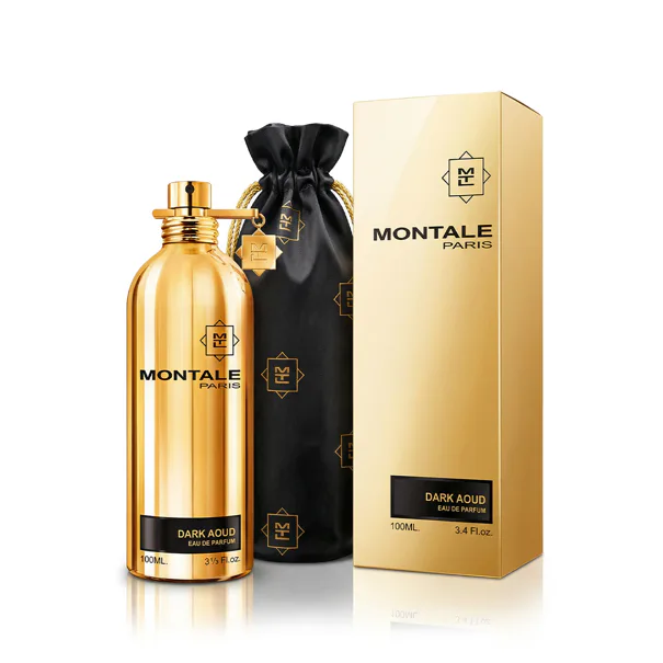 montale dark aoud
