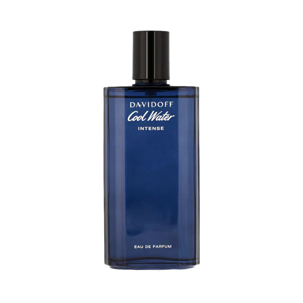 davidoff cool water intense