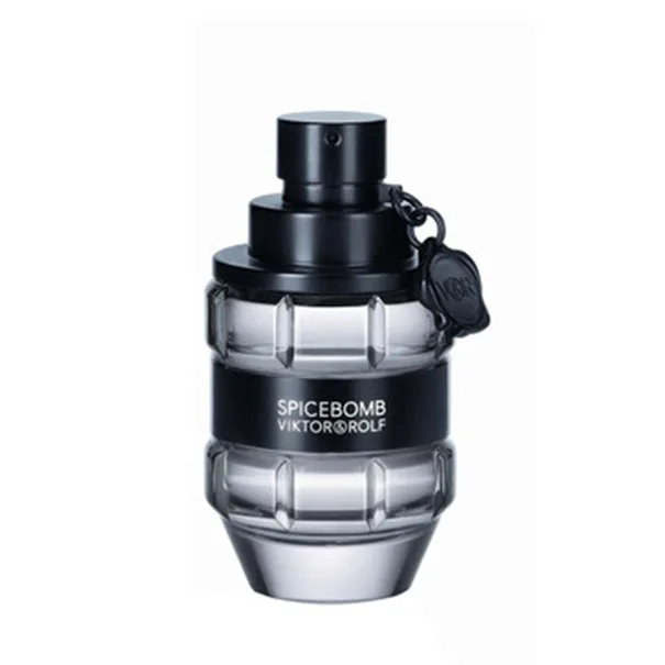 viktor & rolf spicebomb woda toaletowa 90 ml  tester   