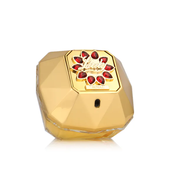 paco rabanne lady million royal