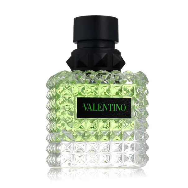 valentino valentino donna born in roma green stravaganza woda perfumowana 50 ml     