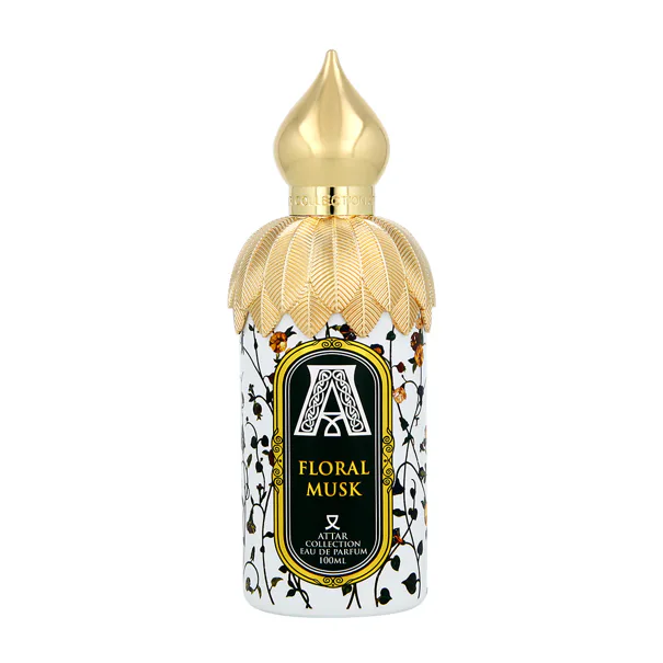 attar collection floral musk